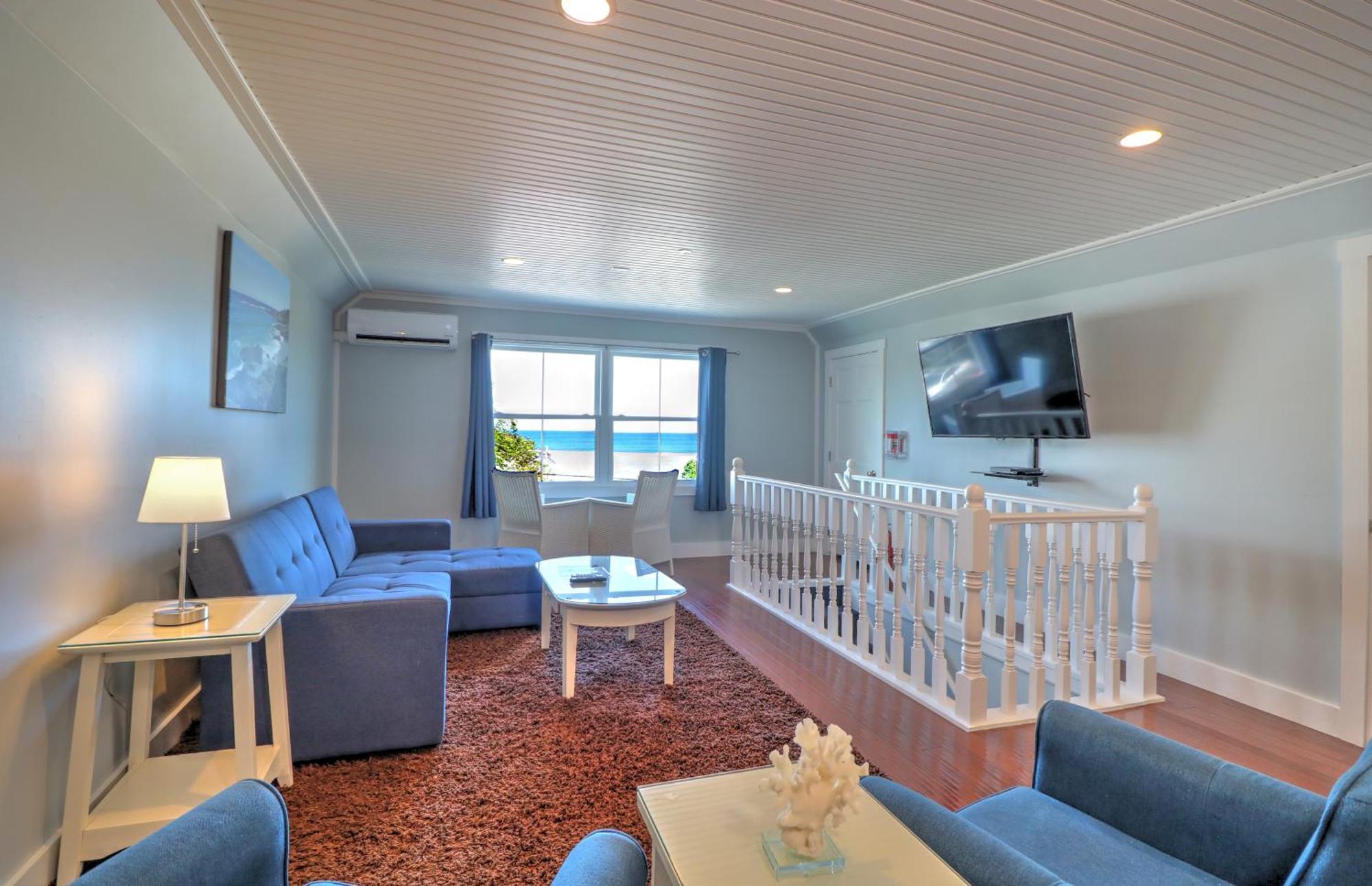 The Inn At Sea Chambers Ogunquit Habitación foto