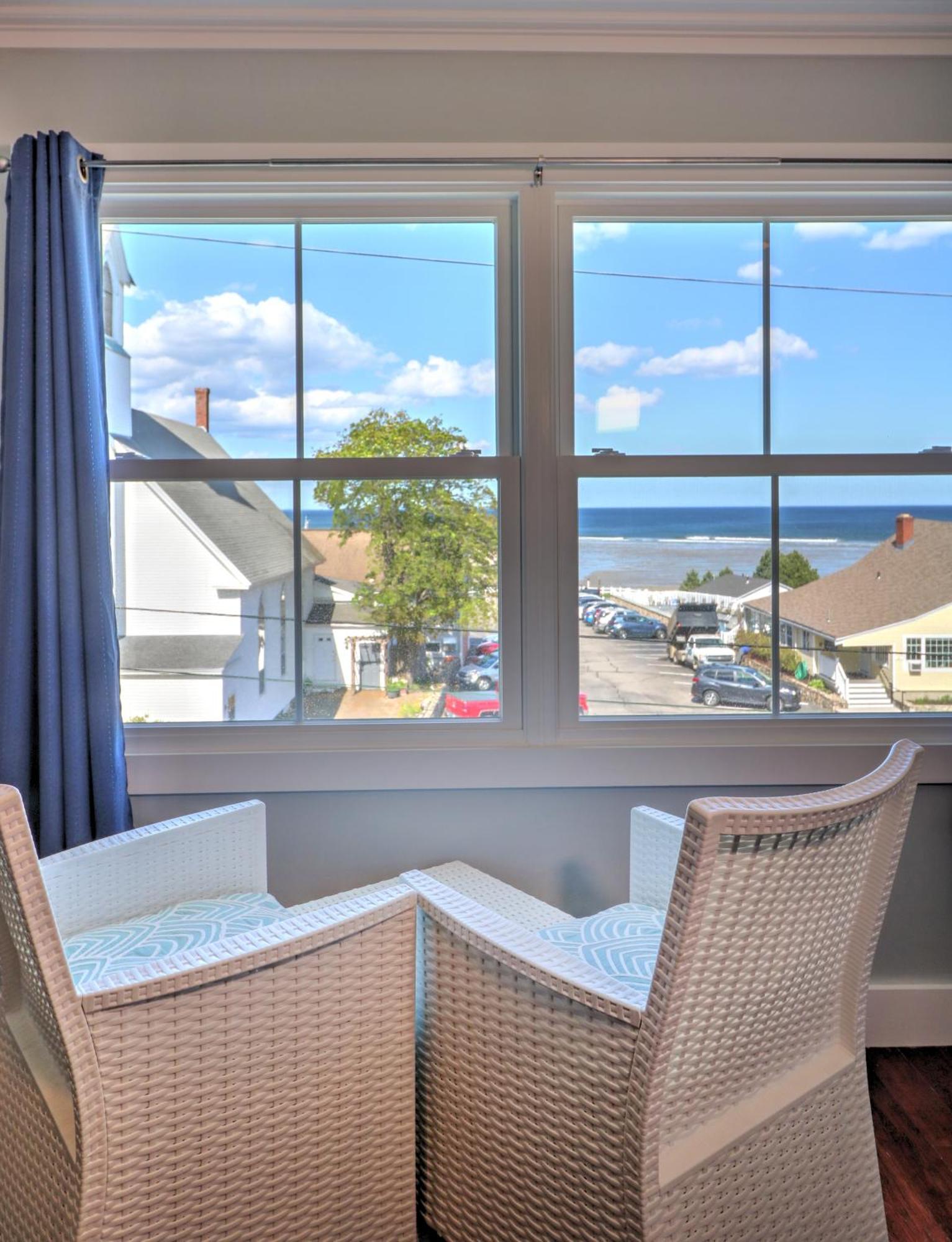 The Inn At Sea Chambers Ogunquit Habitación foto